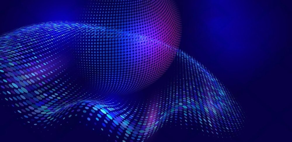 Nexclave AI Intelligence Visualization